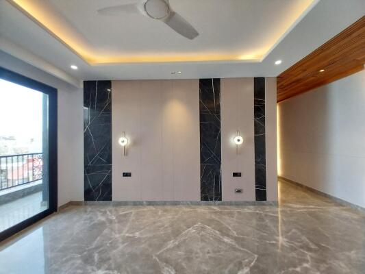 4 BHK Builder Floor in DLF Phase 1, Gurgaon