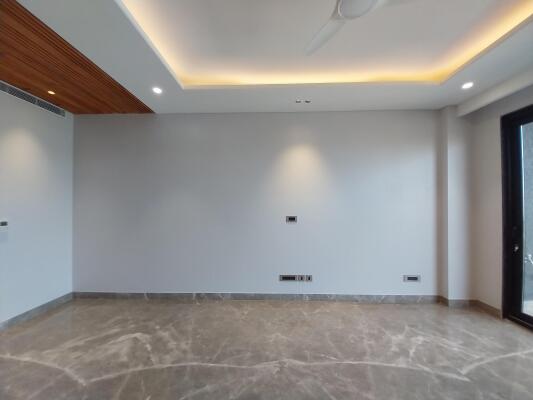 4 BHK Builder Floor in DLF Phase 1, Gurgaon