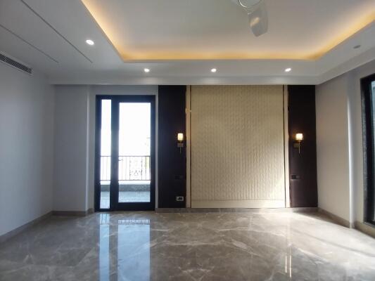 4 BHK Builder Floor in DLF Phase 1, Gurgaon