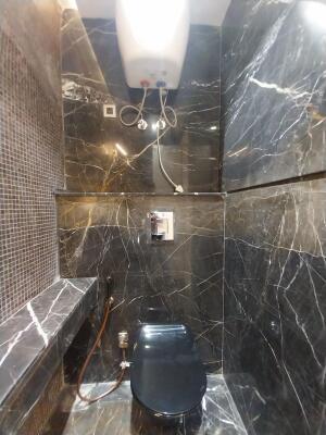 4 BHK Builder Floor in DLF Phase 1, Gurgaon