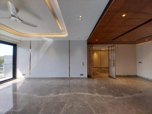 4 BHK Builder Floor in DLF Phase 1, Gurgaon