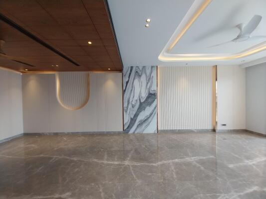 4 BHK Builder Floor in DLF Phase 1, Gurgaon