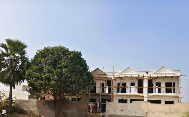 3 Bedroom House in Sitapur Road, Lucknow