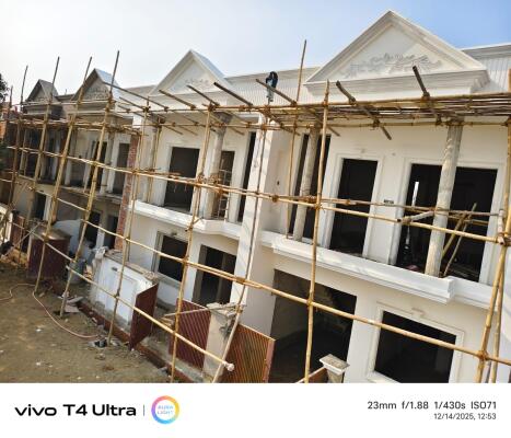 3 Bedroom House in Sitapur Road, Lucknow