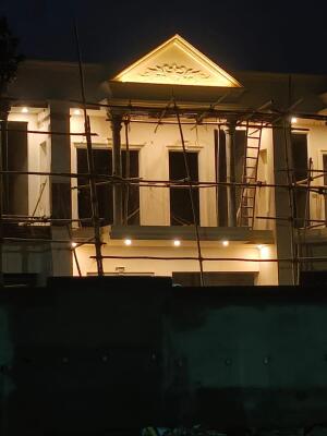 3 Bedroom House in Sitapur Road, Lucknow