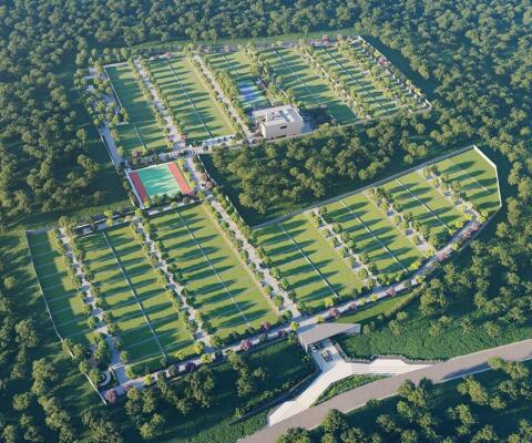 Residential land / Plot in Electronic City, Bangalore
