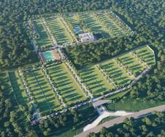 Residential land / Plot in Electronic City, Bangalore