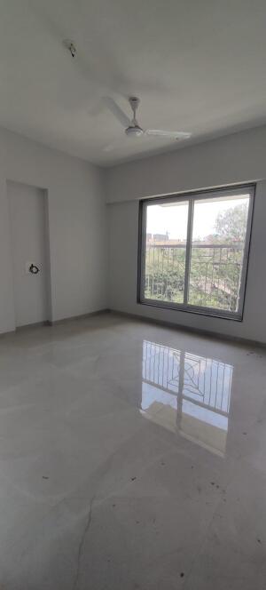 1 BHK Flat in Andheri East, Mumbai