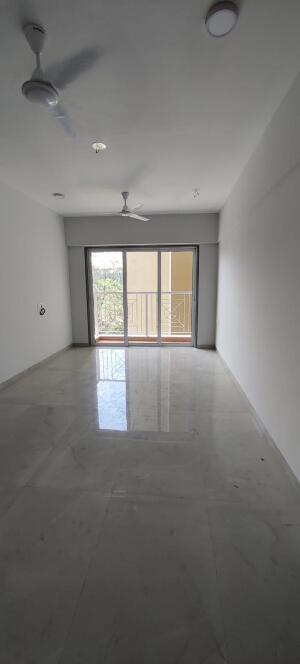 1 BHK Flat in Andheri East, Mumbai