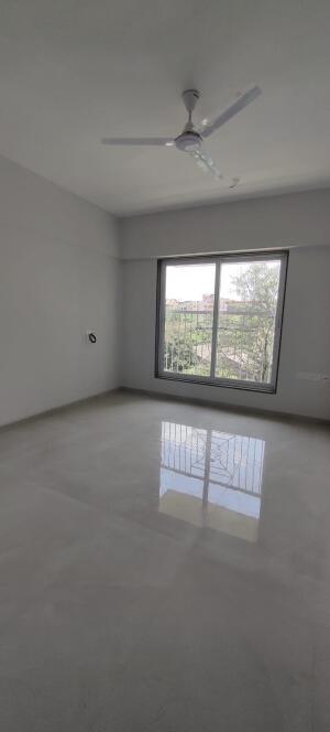 1 BHK Flat in Andheri East, Mumbai