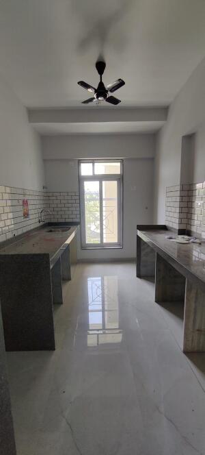 1 BHK Flat in Andheri East, Mumbai