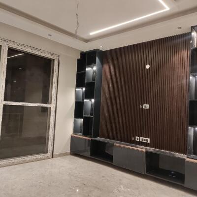 4 BHK Builder Floor in Palam Vihar, Gurgaon
