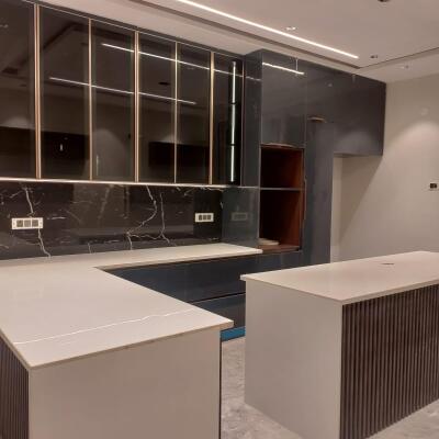 4 BHK Builder Floor in Palam Vihar, Gurgaon