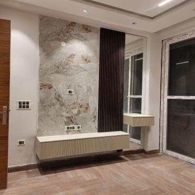 4 BHK Builder Floor in Palam Vihar, Gurgaon