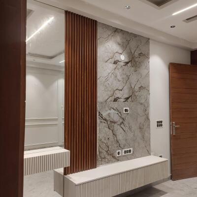 4 BHK Builder Floor in Palam Vihar, Gurgaon