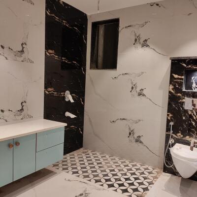 4 BHK Builder Floor in Palam Vihar, Gurgaon