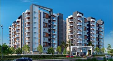 3 BHK Flat in Suchitra, Hyderabad