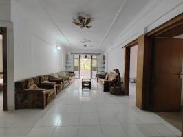 3 BHK Flat in Wanowrie, Pune