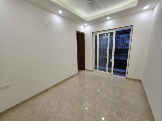 2 BHK Builder Floor in Lajpat Nagar, Delhi