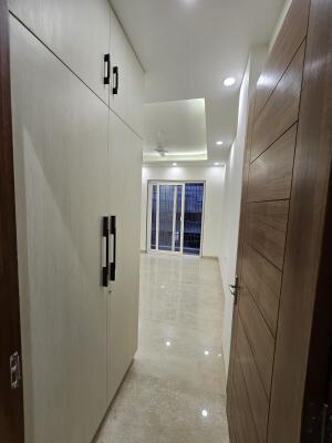 2 BHK Builder Floor in Lajpat Nagar, Delhi