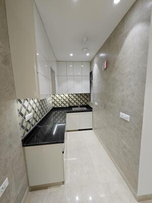 2 BHK Builder Floor in Lajpat Nagar, Delhi