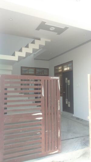 3 Bedroom House in Jankipuram, Lucknow