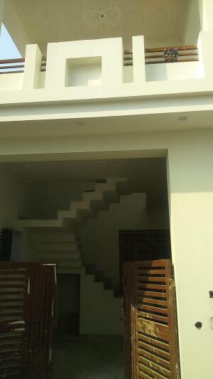 3 Bedroom House in Jankipuram, Lucknow