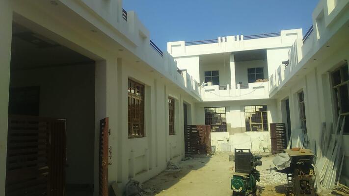3 Bedroom House in Jankipuram, Lucknow