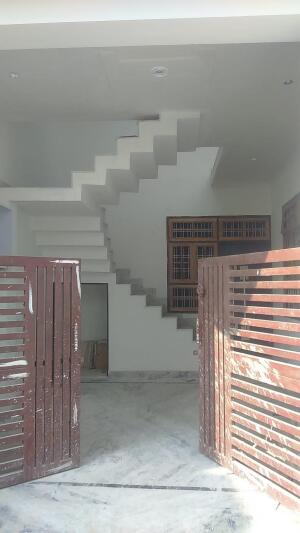 3 Bedroom House in Jankipuram, Lucknow
