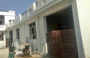 3 Bedroom House in Jankipuram, Lucknow