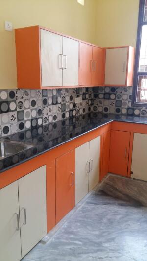 3 Bedroom House in Jankipuram, Lucknow