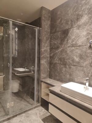 3 BHK Builder Floor in Safdarjung Enclave, Delhi