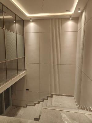 3 BHK Builder Floor in Safdarjung Enclave, Delhi