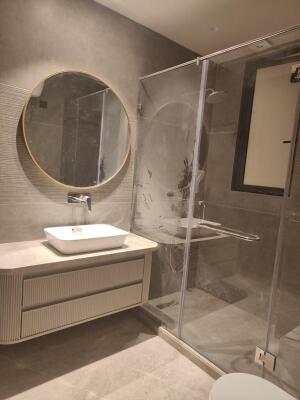 3 BHK Builder Floor in Safdarjung Enclave, Delhi