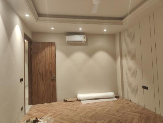 3 BHK Builder Floor in Safdarjung Enclave, Delhi