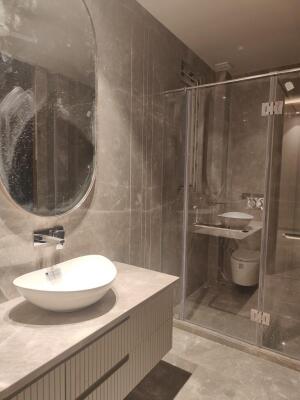 3 BHK Builder Floor in Safdarjung Enclave, Delhi