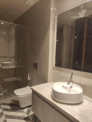 3 BHK Builder Floor in Safdarjung Enclave, Delhi