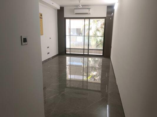 3 BHK Flat in Golavli, Dombivli East