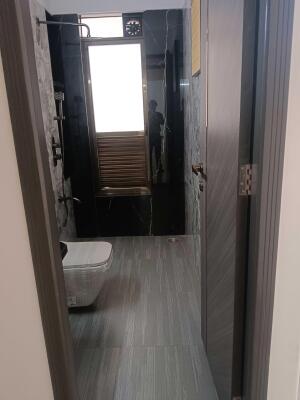 3 BHK Flat in Golavli, Dombivli East