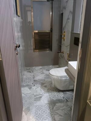 3 BHK Flat in Golavli, Dombivli East