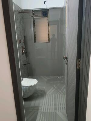 3 BHK Flat in Golavli, Dombivli East