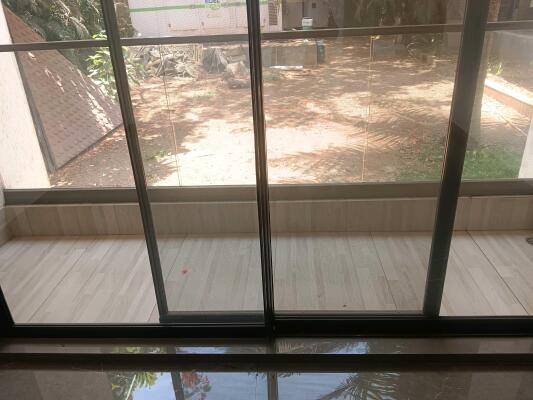 3 BHK Flat in Golavli, Dombivli East