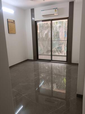 3 BHK Flat in Golavli, Dombivli East
