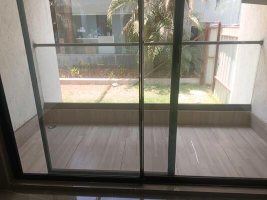 3 BHK Flat in Golavli, Dombivli East