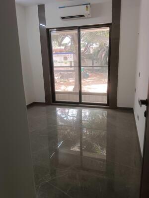 3 BHK Flat in Golavli, Dombivli East