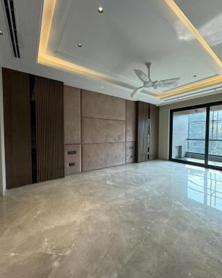 3 BHK Builder Floor in Sector 14, Faridabad