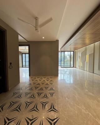 3 BHK Builder Floor in Sector 14, Faridabad