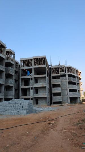 3 BHK Flat in Kadugodi, Bangalore