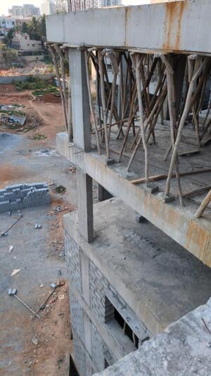 3 BHK Flat in Kadugodi, Bangalore