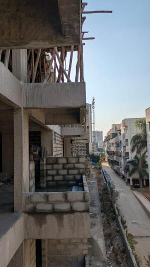 3 BHK Flat in Kadugodi, Bangalore